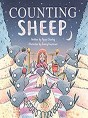 cover image of Counting Sheep